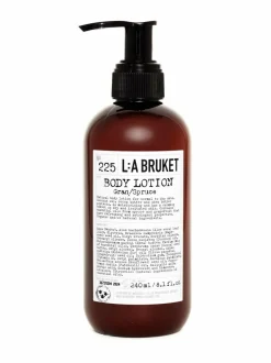 № 225 Spruce Body Lotion -vartalovoide 240 ml