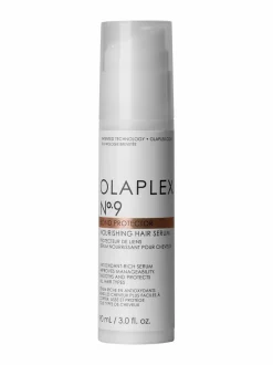 № 9 Bond Protector Serum -suojaava hiusseerumi