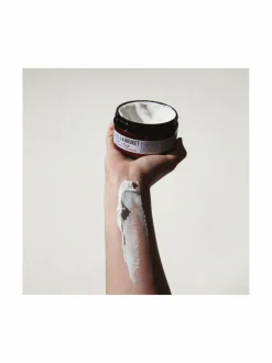 291 Body Cream Bergamot Patchouli -vartalovoide