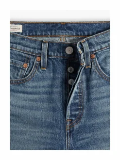 501 Crop Stand Off -farkut