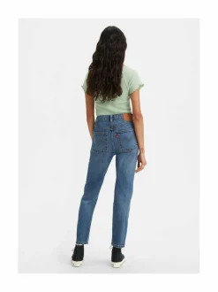 501 Crop Stand Off -farkut