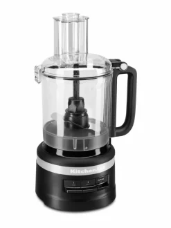 9 Cup Food Processor -monitoimikone