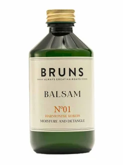 №01 Harmonius Coconut Balsam -kosteuttava hoitoaine