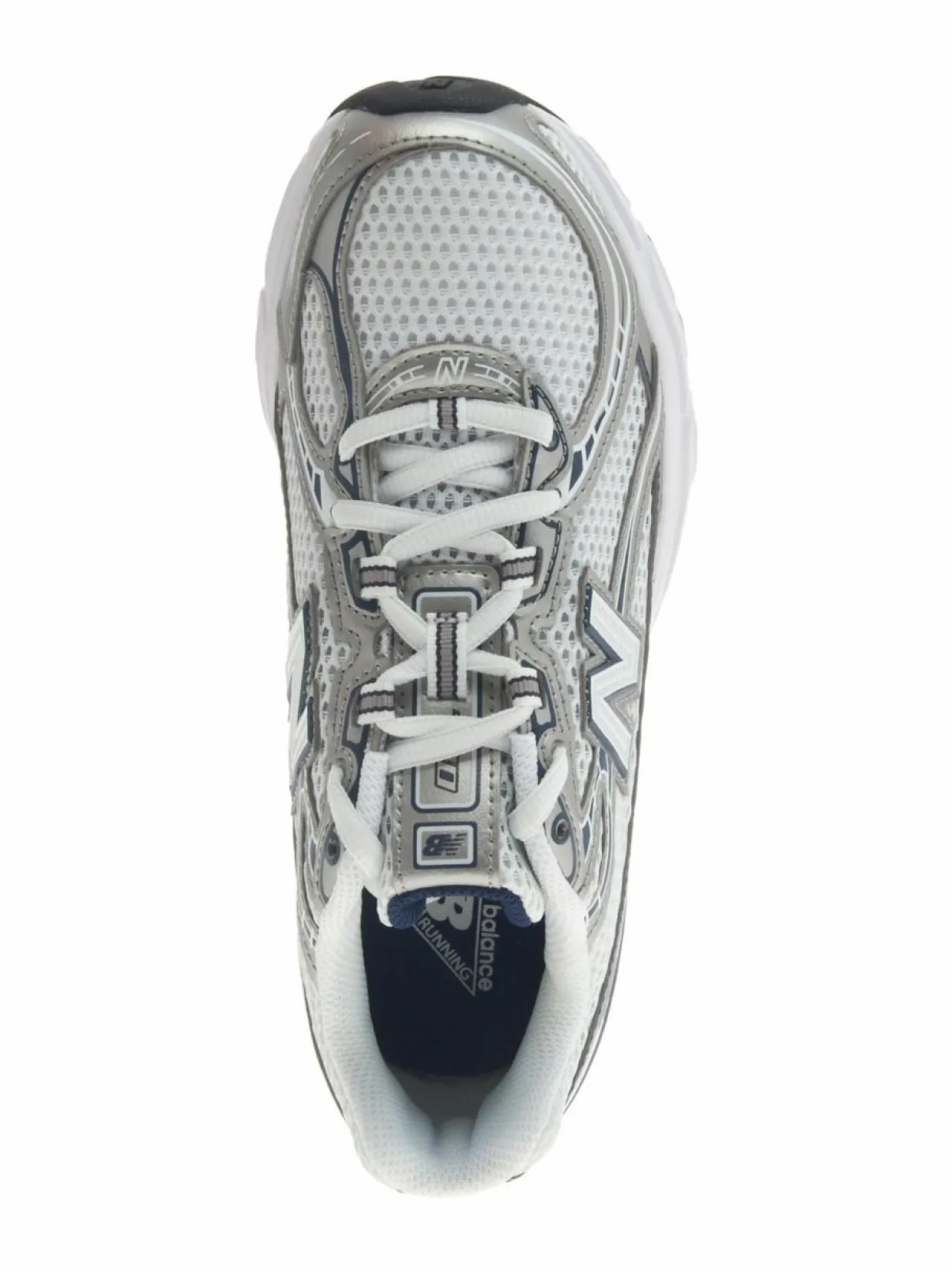 740 Kids Lace -sneakerit