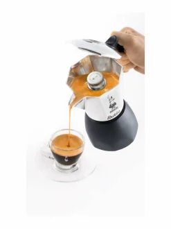 4 kupin Brikka-mutteripannu