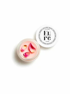 à la Rose Lip & Nail Balm -kynsi- ja huulirasva