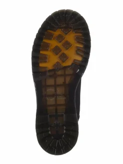 2976 Leonore Chelsea -tekoturkisvuoratut nahkanilkkurit