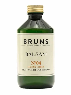 №04 Magic Citrus Balsam -syväpuhdistava hoitoaine