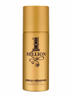 1 Million Deo Spray -deodoranttisuihke 150 ml