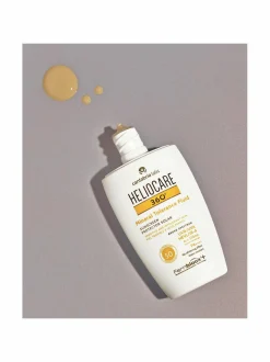 360º Mineral Tolerance Fluid SPF 50 -aurinkovoide, 50ml