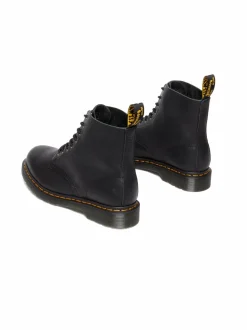 1460 Pascal Ambassador Boots -nahkanilkkurit