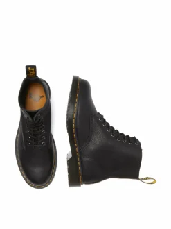 1460 Pascal Ambassador Boots -nahkanilkkurit