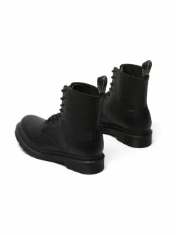 1460 Pascal Virginia Mono -nahkanilkkurit