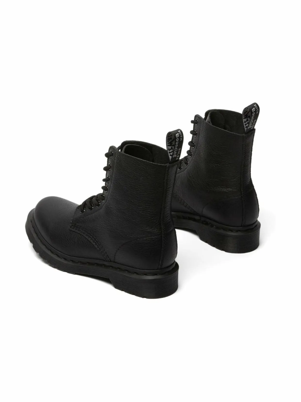 1460 Pascal Virginia Mono -nahkanilkkurit