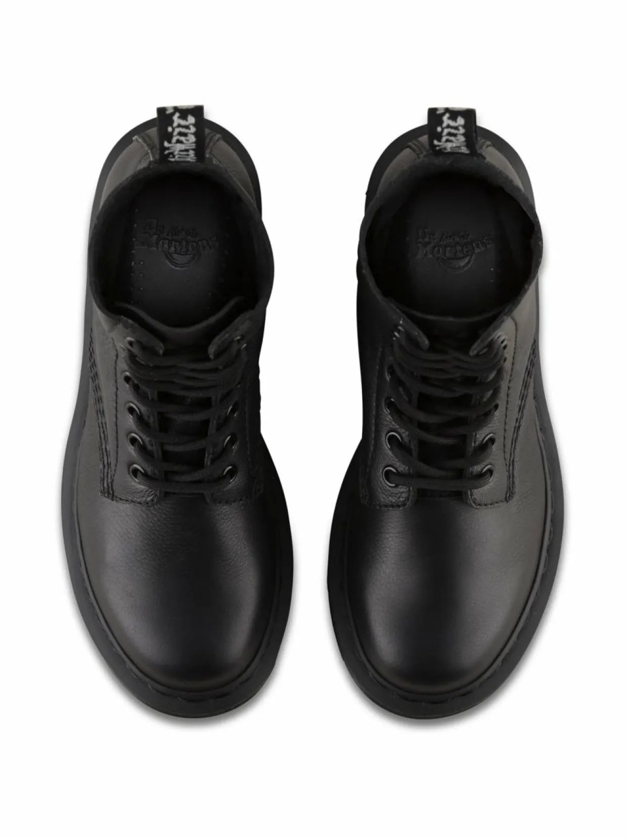 1460 Pascal Virginia Mono -nahkanilkkurit