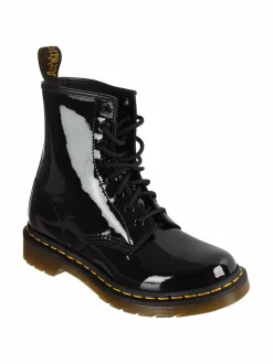 1460 Patent Leather -kiiltonahkanilkkurit