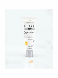 360º Pigment Solution Fluid SPF 50 -aurinkovoide, 50ml
