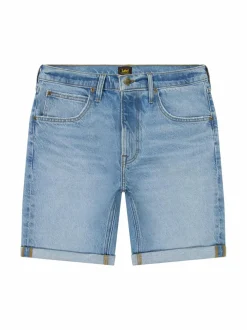 5 Pocket -farkkushortsit