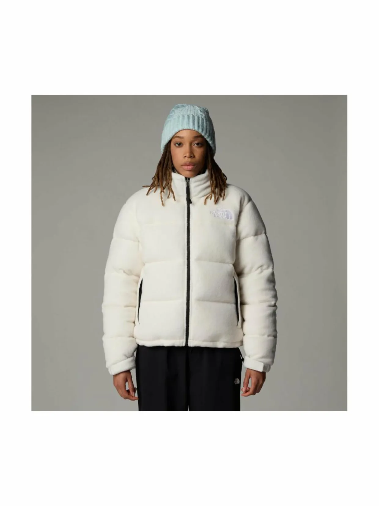 2000 Polar Nuptse -toppatakki