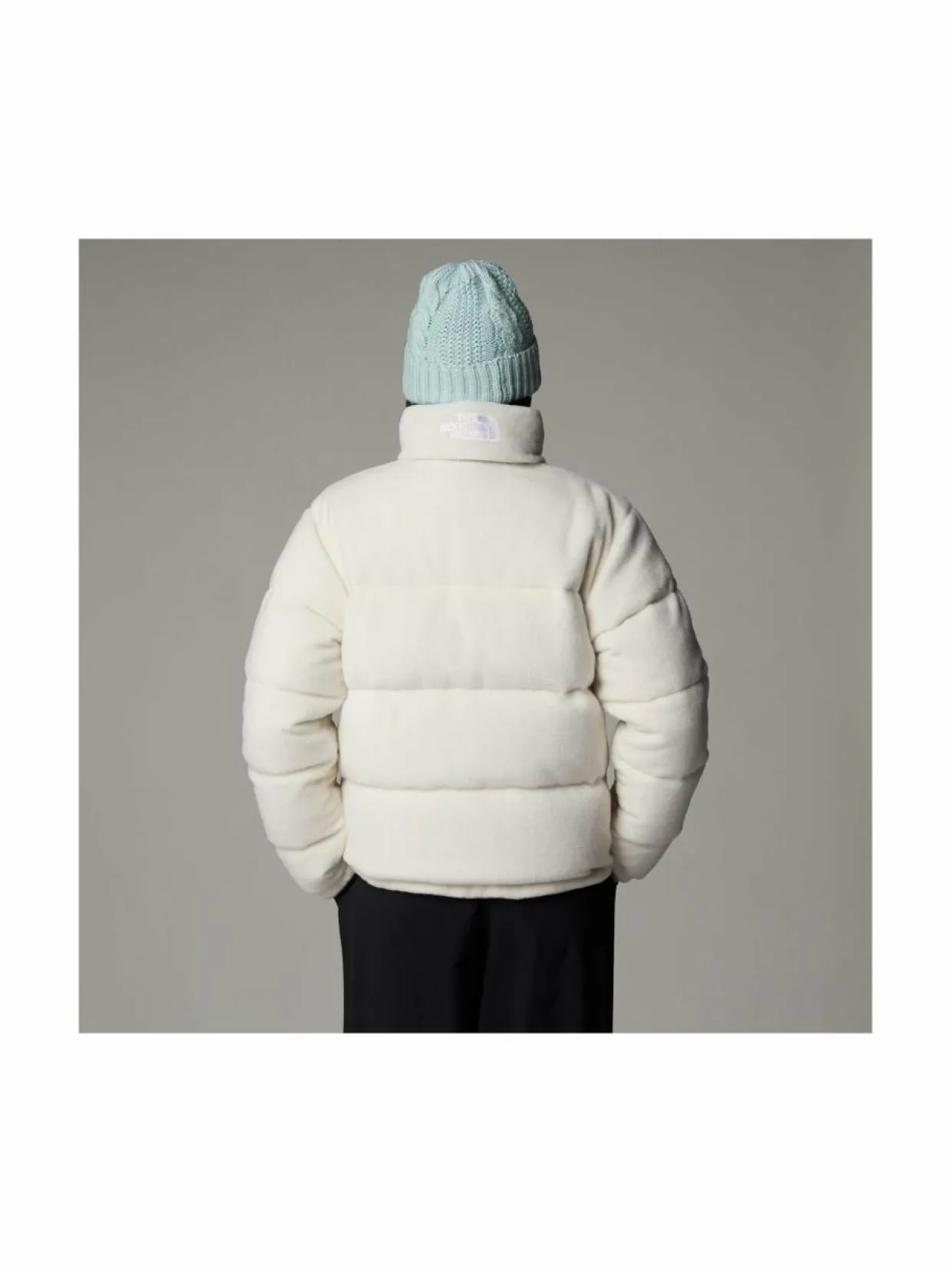 2000 Polar Nuptse -toppatakki