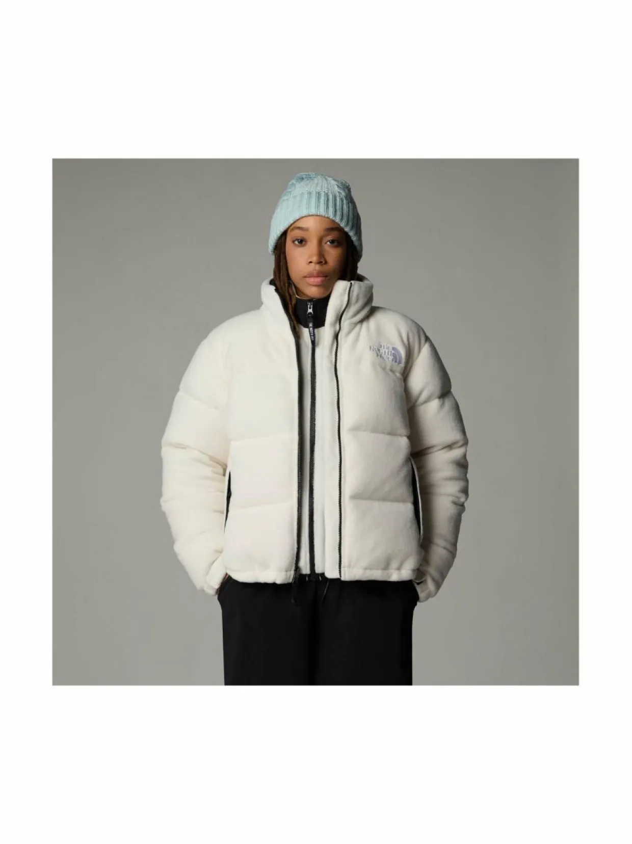 2000 Polar Nuptse -toppatakki