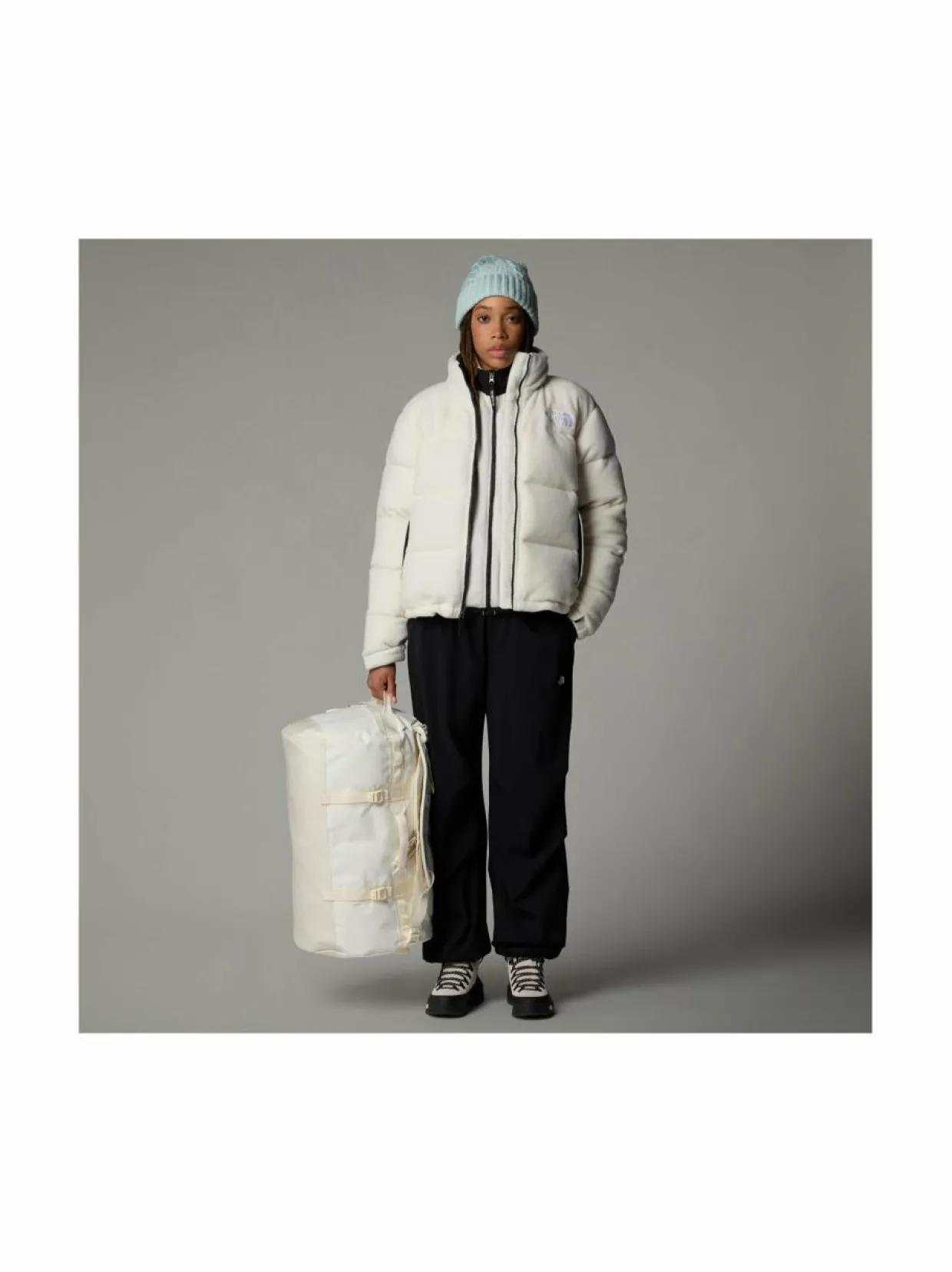 2000 Polar Nuptse -toppatakki