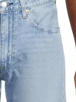 555 Relaxed Straight -farkut