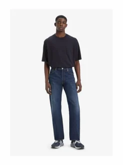 555 Relaxed Straight -farkut