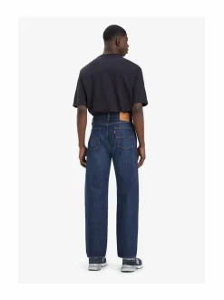 555 Relaxed Straight -farkut