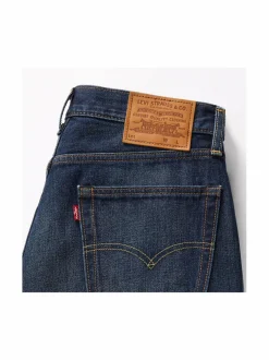 555 Relaxed Straight -farkut