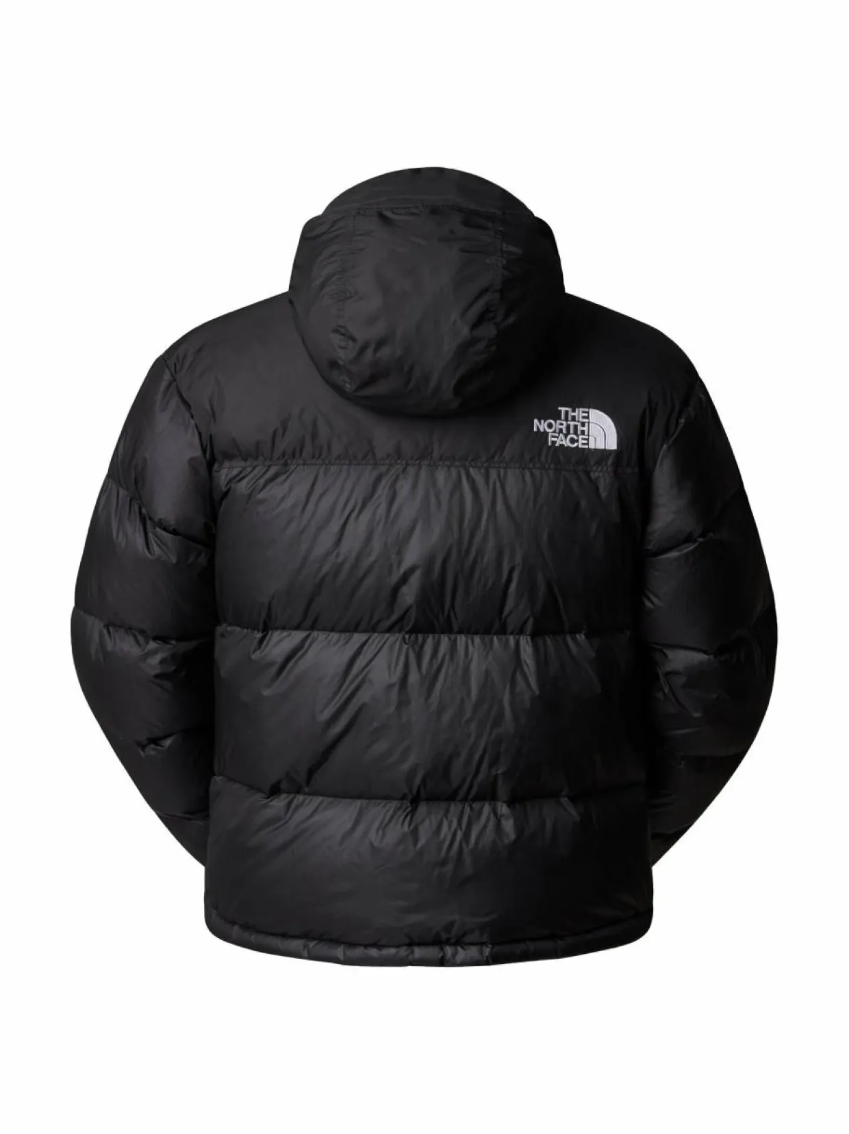 1996 Retro Nuptse -untuvatakki