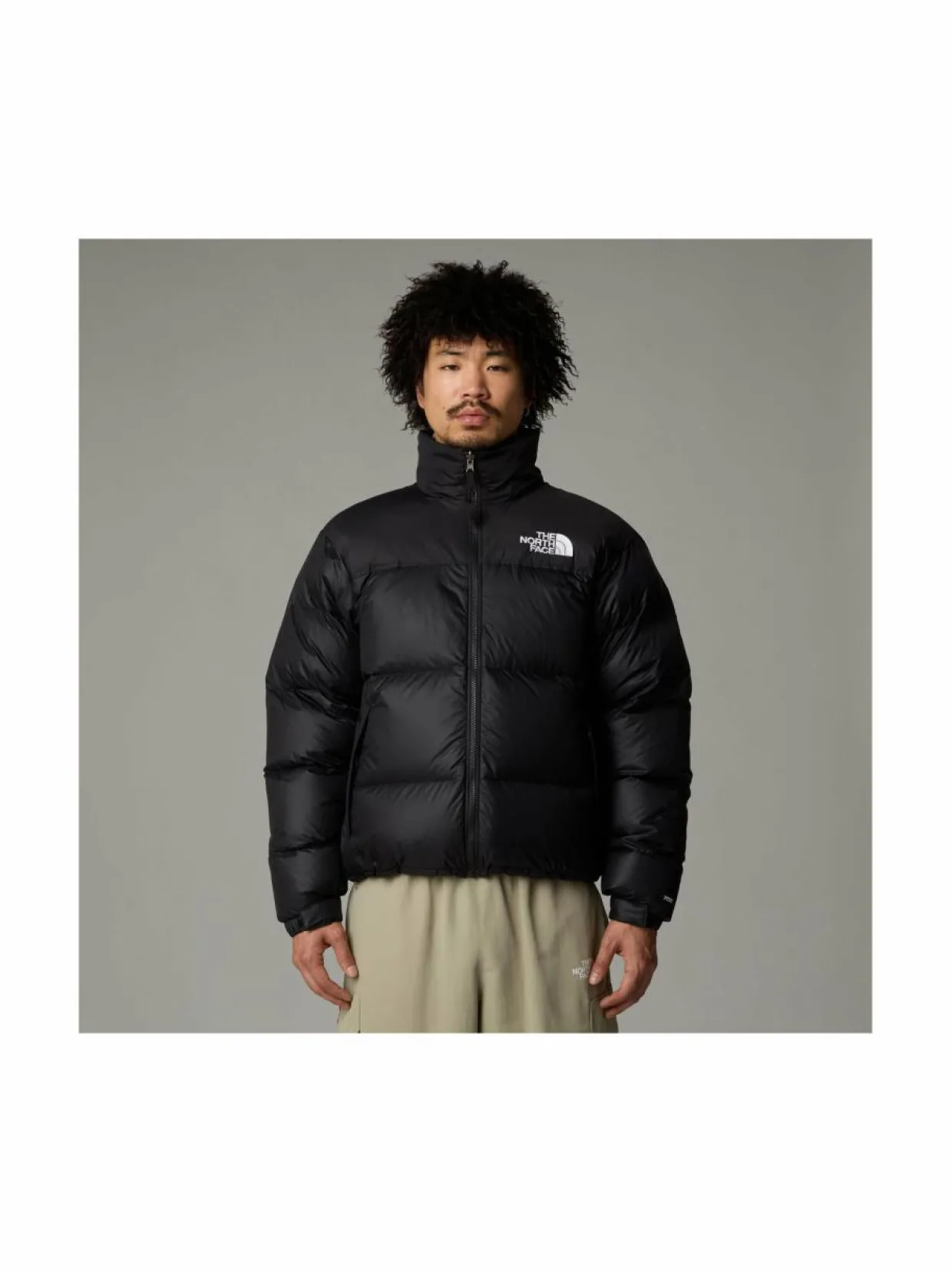 1996 Retro Nuptse -untuvatakki