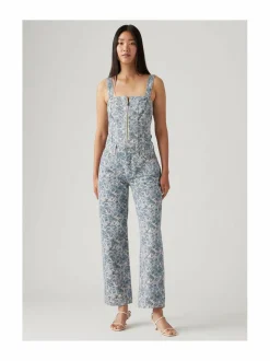 501 90S Ankle -farkut