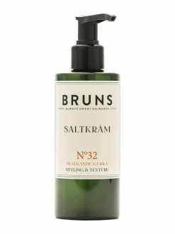 №32 Salt Cream -suolavoide