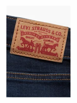 311™ Shaping Skinny -farkut