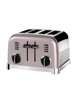 4 Slice Toaster -leivänpaahdin