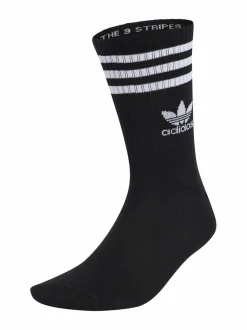 3 Stripe -sukat, 6-pack