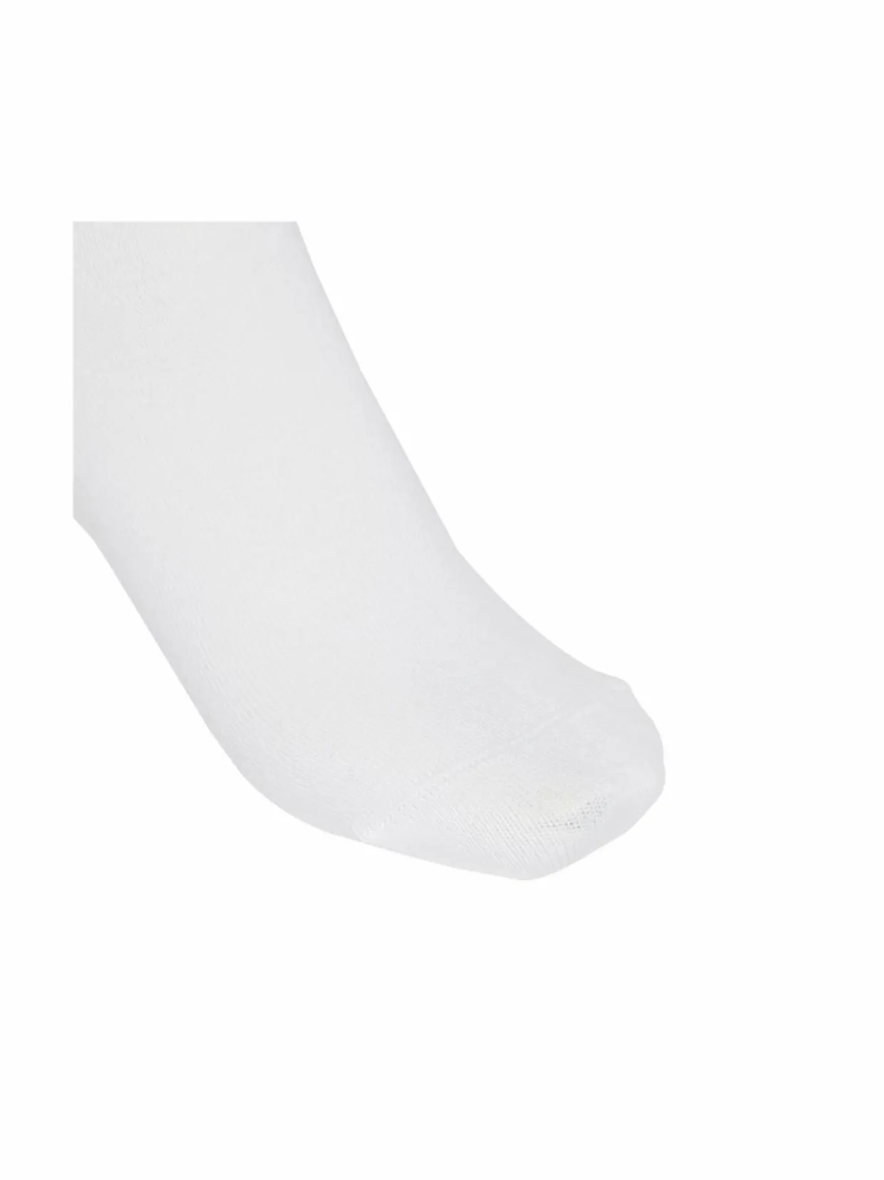 3 Stripes Crew -sukat 3-pack