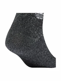 3 Stripes Glitter -sukat 2 -pack