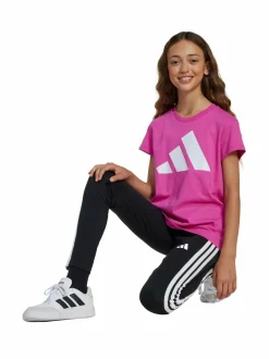 3 Stripes -leggingsit