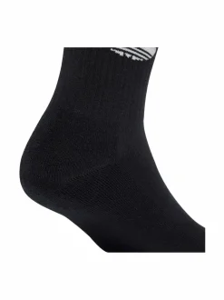 3 Stripes -polvisukat 2-pack