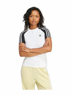 3 Stripes Slim t-paita