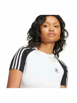 3 Stripes Slim t-paita