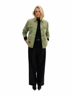 20 The Army Jacket -takki