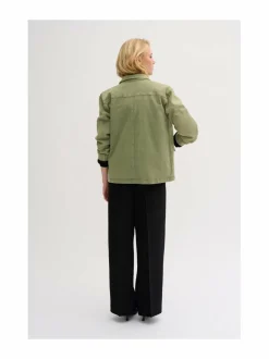 20 The Army Jacket -takki