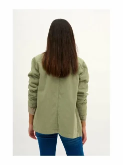 20 The Army Jacket -takki