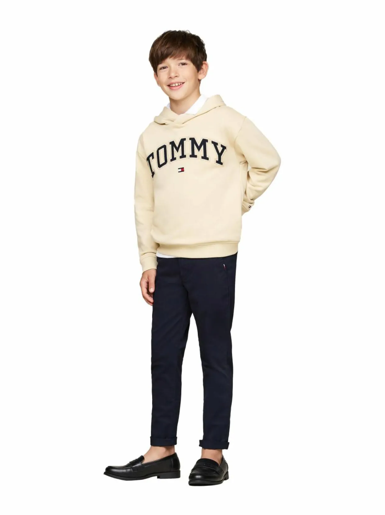 1985 Twill -chinohousut