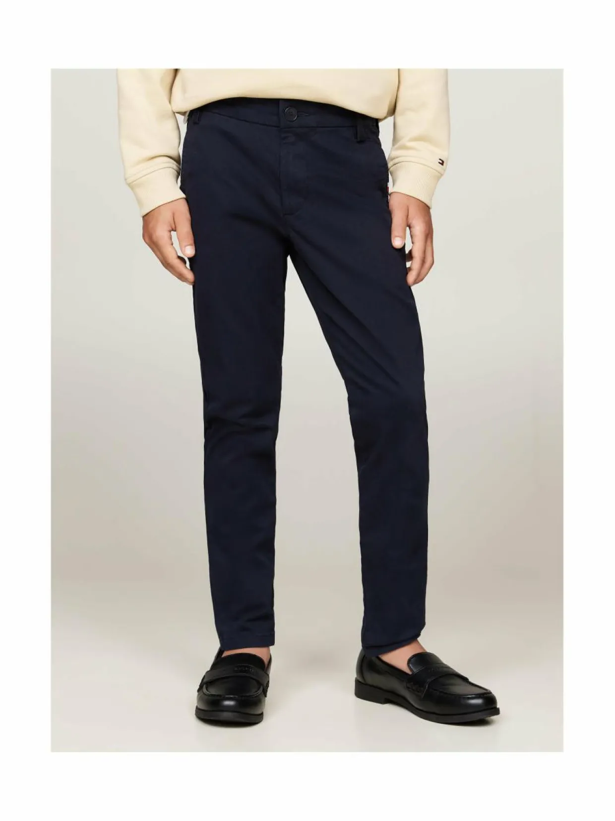 1985 Twill -chinohousut