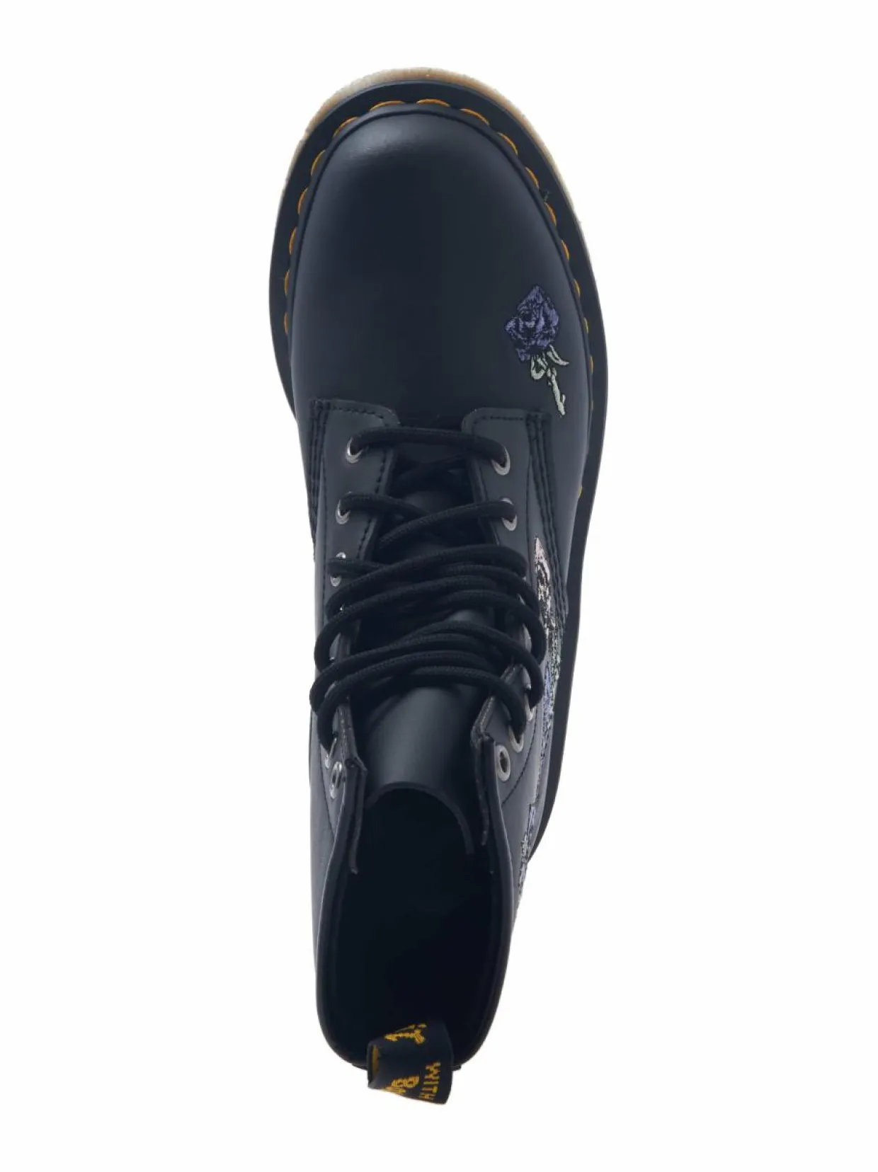 1460 Vonda -nahkanilkkurit