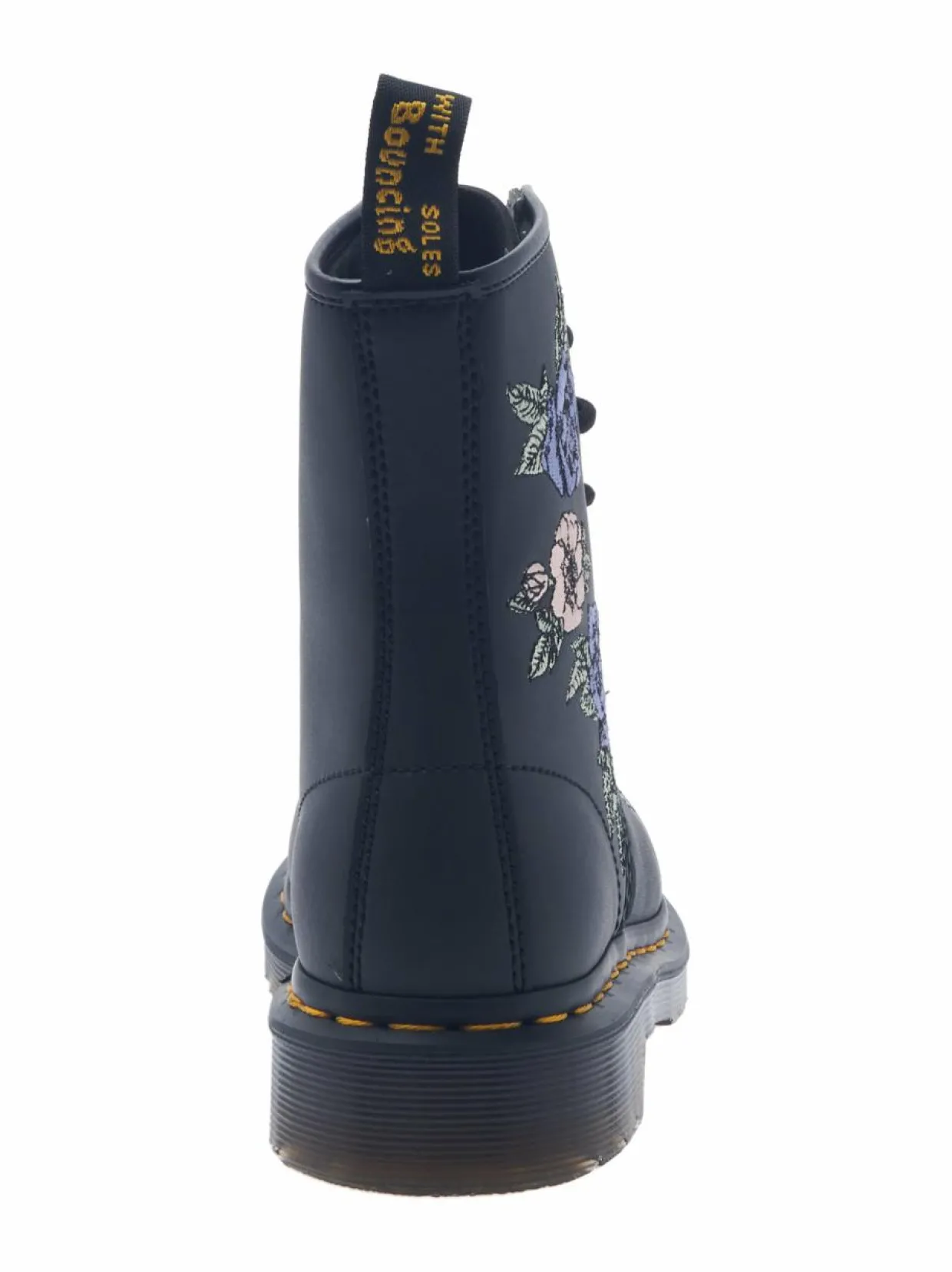 1460 Vonda -nahkanilkkurit